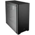 case corsair carbide series 275r tempered glass mid tower black extra photo 4
