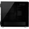 case corsair carbide series 678c low noise tempered glass mid tower black extra photo 1