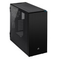 case corsair carbide series 678c low noise tempered glass mid tower black extra photo 4