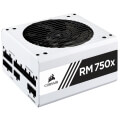 psu corsair rmx white series rm750x 2018 750w 80 plus gold fully modular eu extra photo 2