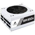 psu corsair rmx white series rm850x 2018 850w 80 plus gold fully modular eu extra photo 2