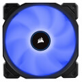 corsair air series af120 led 2018 blue 120mm fan single pack extra photo 1
