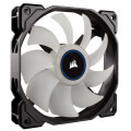 corsair air series af120 led 2018 blue 120mm fan single pack extra photo 3