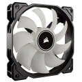 corsair air series af140 led 2018 white 140mm fan single pack extra photo 3