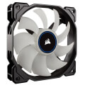 corsair air series af140 led 2018 blue 140mm fan single pack extra photo 3