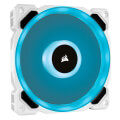 corsair ll120 rgb 120mm dual light loop white rgb led pwm fan triple pack with lighting node pro extra photo 5