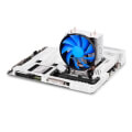 deepcool gammaxx 300 cpu air cooler extra photo 5