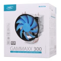 deepcool gammaxx 300 cpu air cooler extra photo 6