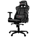 arozzi verona xl gaming chair black extra photo 1