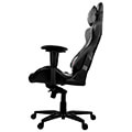 arozzi verona xl gaming chair black extra photo 2