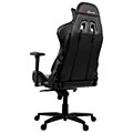 arozzi verona xl gaming chair black extra photo 3