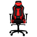 arozzi vernazza gaming chair red extra photo 1