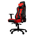 arozzi vernazza gaming chair red extra photo 2