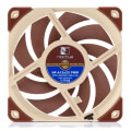 noctua nf a12x25 pwm premium fan 120mm extra photo 1
