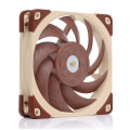 noctua nf a12x25 pwm premium fan 120mm extra photo 3