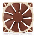 noctua nf a20 5v fan 200mm extra photo 1