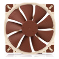 noctua nf a20 5v pwm fan 200mm extra photo 1