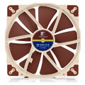 noctua nf a20 flx fan 200mm extra photo 2