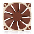 noctua nf a20 pwm fan 200mm extra photo 1