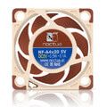 noctua nf a4x20 5v fan 40mm extra photo 2