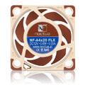 noctua nf a4x20 flx fan 40mm extra photo 2