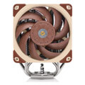 noctua nh u12a cpu cooler 120mm extra photo 1