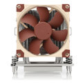 noctua nh u9 tr4 sp3 cpu cooler 92mm extra photo 1