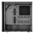 case coolermaster silencio s600 tg tempered glass extra photo 6