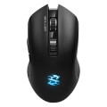 sharkoon skiller sgm3 wireless optical gaming mouse black extra photo 2