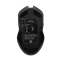 sharkoon skiller sgm3 wireless optical gaming mouse black extra photo 3