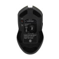 sharkoon skiller sgm3 wireless optical gaming mouse black extra photo 3