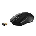 sharkoon skiller sgm3 wireless optical gaming mouse black extra photo 4