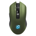 sharkoon skiller sgm3 wireless optical gaming mouse green extra photo 1