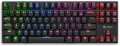 pliktrologio sharkoon purewriter rgb tkl red us extra photo 1