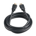akasa ak cbhd17 20bk hdmi 20 cable gold plated connector 2m extra photo 1