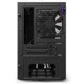 case nzxt h210 mini itx tower white extra photo 6