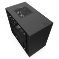 case nzxt h210i mini itx tower black extra photo 3