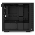 case nzxt h210i mini itx tower black extra photo 4