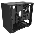 case nzxt h210i mini itx tower black extra photo 5