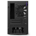 case nzxt h210i mini itx tower black extra photo 7