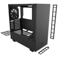 case nzxt h510i midi tower black extra photo 5