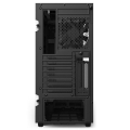 case nzxt h510i midi tower with tempered glass white extra photo 6