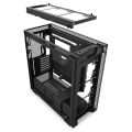 case nzxt h710 midi tower black extra photo 3