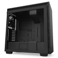 case nzxt h710 midi tower black extra photo 4