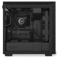 case nzxt h710 midi tower black extra photo 5