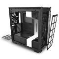 case nzxt h710i midi tower white extra photo 2