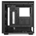 case nzxt h710i midi tower white extra photo 3