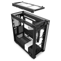 case nzxt h710i midi tower white extra photo 4