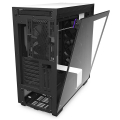 case nzxt h710i midi tower white extra photo 6