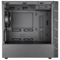 case cooler master masterbox mb400l with odd matx extra photo 3